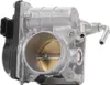 HITACHI 2508561 Drosselklappe für NISSAN MICRA IV (K13) Produktbild-Vorschau 7