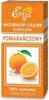 A product box for Etja Natural Orange Essential Oil. Produktbild-Vorschau