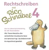 Rechtschreiben mit Rico Schnabel, Klasse 4 Produktbild-Vorschau 2