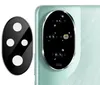Techsuit Full Glass ochrana fotoaparátu pro HONOR 200 Pro - Náhled obrázku produktu 1