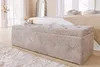 riess-ambiente Chesterfield Bettbank EXTRAVAGANCIA 140cm Produktbild-Vorschau 5