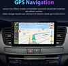 9''Android12 DAB+ autorádio pre Peugeot 508 2011-2018 GPS Náhľad obrázku produktu 5