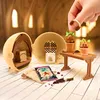 Miniverse Make It Mini Harry Potter Back to Hogwarts in Podgląd zdjęcia produktu 8