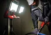 Einhell PROFESSIONAL lampada a batteria TP-CL 18/3000 Li Anteprima dell’immagine prodotto 18