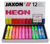 JAXON Pastell-Ölkreide Neon Produktbild-Vorschau 2
