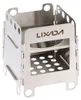 Lixada Portable Edelstahl Lightweight faltbare Tasche Produktbild-Vorschau 8