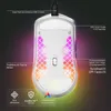 Steelseries Aerox 3 Wireless, rechts, Optisch, RF Wireless Produktbild-Vorschau 12