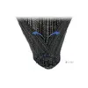 DELOCK Geflechtschlauch selbstschließend 2 m x 13 mm Produktbild-Vorschau 2