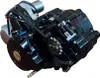 Motor SET 125ccm vollautomatik Rückwärtsgang 1+1 E Starter Produktbild-Vorschau 7