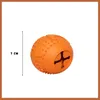 Kauspielzeug Snackball "Simba" - 100% Naturkautschuk, Produktbild-Vorschau 2