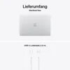 MacBook Neo 13 Zoll mit A18 Pro chip, 6-core CPU und 5-core Produktbild-Vorschau 10