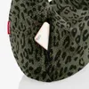 Reisenthel Moonbag teddy leo olive Produktbild-Vorschau 8