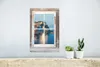 MuchoWow® Poster Durchsichtig - Holz - Italien 20x30 cm - Produktbild-Vorschau 5