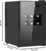 Cecotec A01_EU01_100135, Termoelektryczna chłodziarka do Podgląd zdjęcia produktu 13