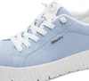 Tamaris Comfort Damen Sneaker weit geschnitten Plateau Produktbild-Vorschau 6