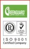 Certifications and quality marks. Podgląd zdjęcia produktu