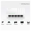CUDY FS105D 5-Port 10/100 Desktop Switch Produktbild-Vorschau 15
