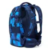 Satch Pack Schulrucksack Troublemaker, Farbe/Muster : bleu, Voir les images du produit 17
