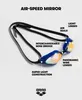 Arena Schwimmbrille Air-Speed Mirror Produktbild-Vorschau 4