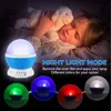 Sternenhimmel Projektor Nachtlicht Kinder,360° Produktbild-Vorschau 2