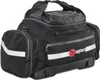 Motorrad Hecktasche / Soziussitz Tasche # K55 wasserdicht Produktbild-Vorschau 9