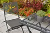 Merxx Gartenmöbel Set Samos 5tlg., 2 Klappstühle inkl. Produktbild-Vorschau 2