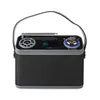 Nedis DAB+ Radio - Tisch Ausführumg - DAB+ / FM - 2.40 " - Produktbild-Vorschau 2