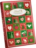 Lindt Mini-Tisch-Adventskalender "Frohes Fest" 115 g Produktbild-Vorschau 4