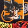 Dragon Ball Z - Morgenmantel für Herren NS6465 (XL) Produktbild-Vorschau 4