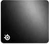 SteelSeries QcK+, zwart, effen kleur, antislip voetjes Productafbeelding-voorbeeld 3