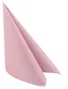 Airlaid Serviette Pastell Altrosa, 40 x 40 cm, 50 Stück - Produktbild-Vorschau 3