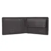 camel active Herrenbörse Lederbörse Jeansbörse braun brown Produktbild-Vorschau 13