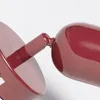 Moderna lampada da parete in metallo con faretto GU10 Anteprima dell’immagine prodotto 7