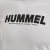 Hummel Hmllegacy T-shirt L/s, WHITE, XXL Produktbild-Vorschau 4
