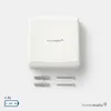 Homematic IP 150586A0, Uitbreidingsmodule, Wit, 868.0-868.6 Productafbeelding-voorbeeld 7