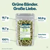 Locawo High Protein Low Carb Tagliatelle con Spinaci | Produktbild-Vorschau 3
