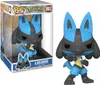 Funko POP! Pokémon - Lucario #856 - 25 cm Podgląd zdjęcia produktu 3