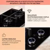 Klarstein Illuminosa Domino, płyta gazowa, 2 palniki Sabaf, Podgląd zdjęcia produktu 4