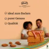 Lemke-Feines Berliner Marzipan; Salty Caramel 200g Produktbild-Vorschau 2