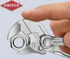 Knipex Szczypce Nastawne Xs 100Mm Podgląd zdjęcia produktu 47