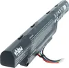 vhbw Akku kompatibel mit Acer Aspire E15 E5-575G, E15 Produktbild-Vorschau 8