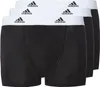 adidas Herren Boxershorts, 3er Pack - Trunks, Active Flex Produktbild-Vorschau 17