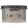 SEEBAUER diy Trendfarbe Beige 2,5L (No. T02 Sandstein) für Produktbild-Vorschau 1