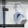 ASTRO A30 Xbox, Weiß/Lila Gaming-Headset Produktbild-Vorschau 4