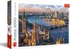 Londra - puzzle 1000 pezzi Anteprima dell’immagine prodotto 7