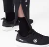 JAKO Unisex Trainingshose Power, Farbe:schwarz/weiß, Produktbild-Vorschau 11