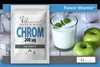Chromium Picolinate 200 mcg - 200 Tabletten - Chrom Produktbild-Vorschau 6