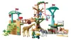 72070 Dieren & Vrienden Zoo: Avonturenpark in de wildernis Productafbeelding-voorbeeld 3