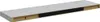 Schweberegale 2 Stk. Betongrau 90x23,5x3,8 cm MDF Produktbild-Vorschau 9