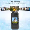 Body Cam 4K Sound Video Recording Portable Police Wearable Produktbild-Vorschau 7